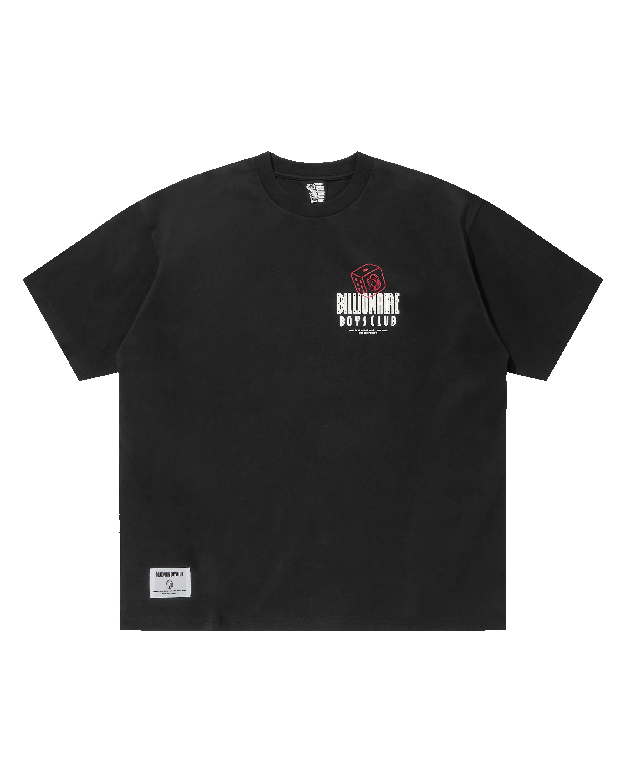 Cotton T-Shirt Billionaire Boys Club sold by Billionaire Boys Club