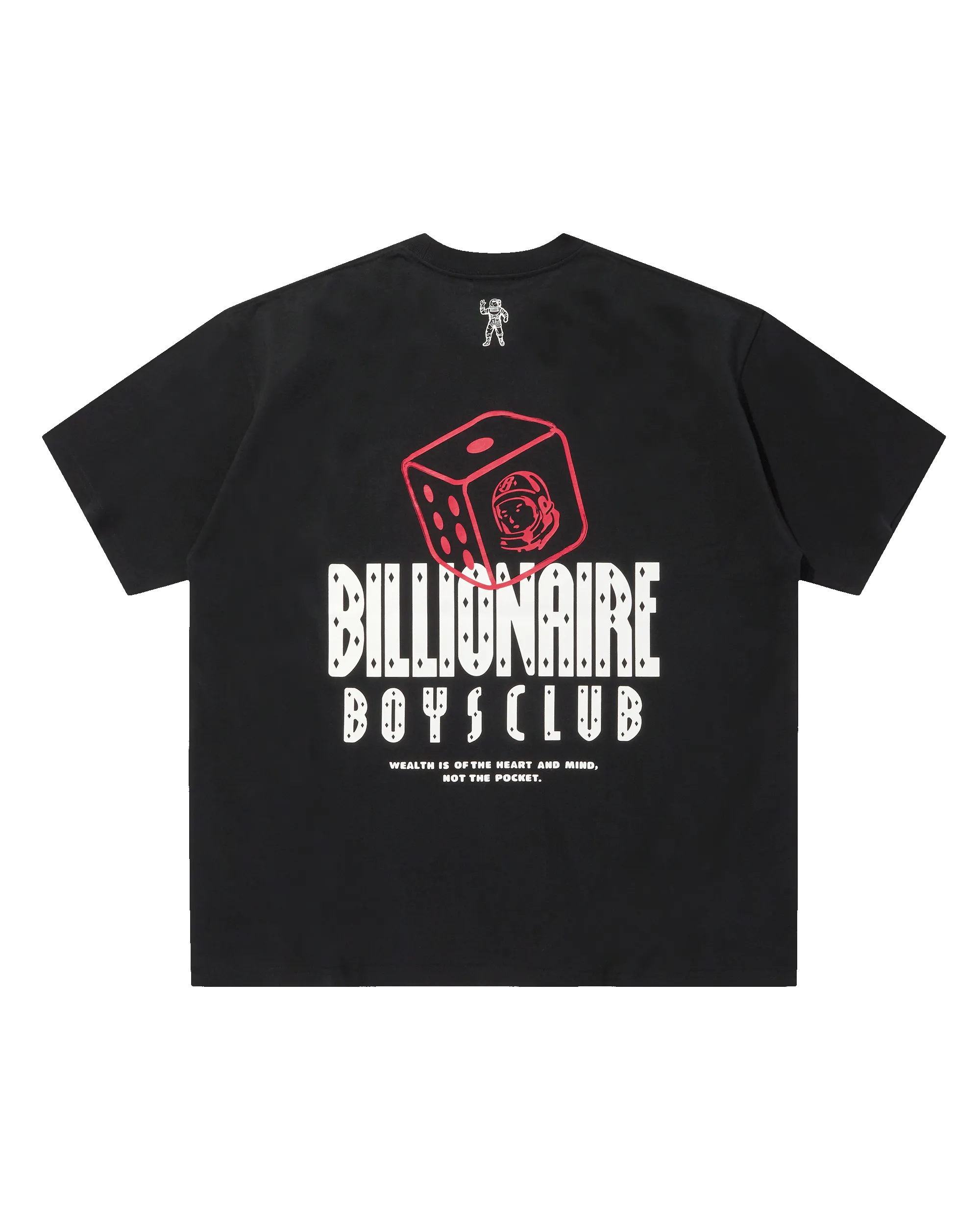 Cotton T-Shirt Billionaire Boys Club sold by Billionaire Boys Club product image thumbnail 2