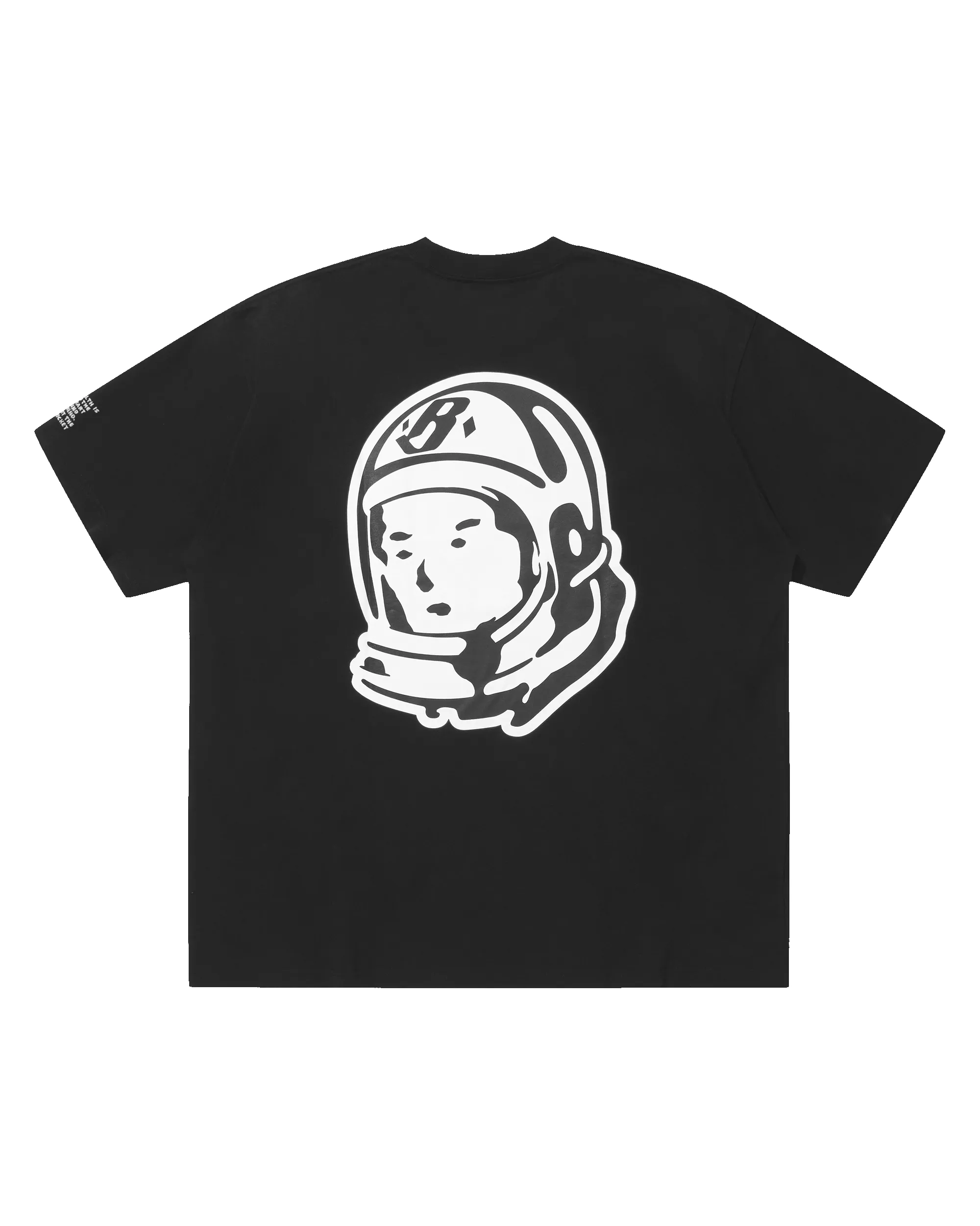 Cotton T-Shirt Helmet sold by Billionaire Boys Club product image thumbnail 2