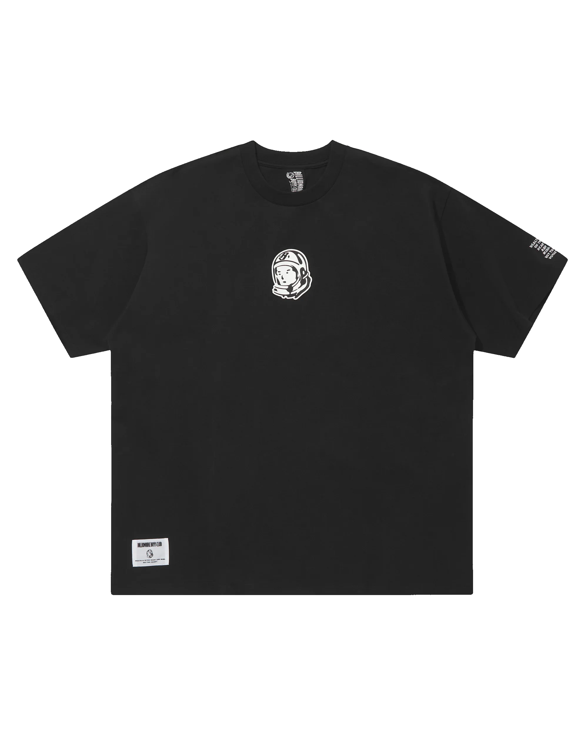 Cotton T-Shirt Helmet sold by Billionaire Boys Club
