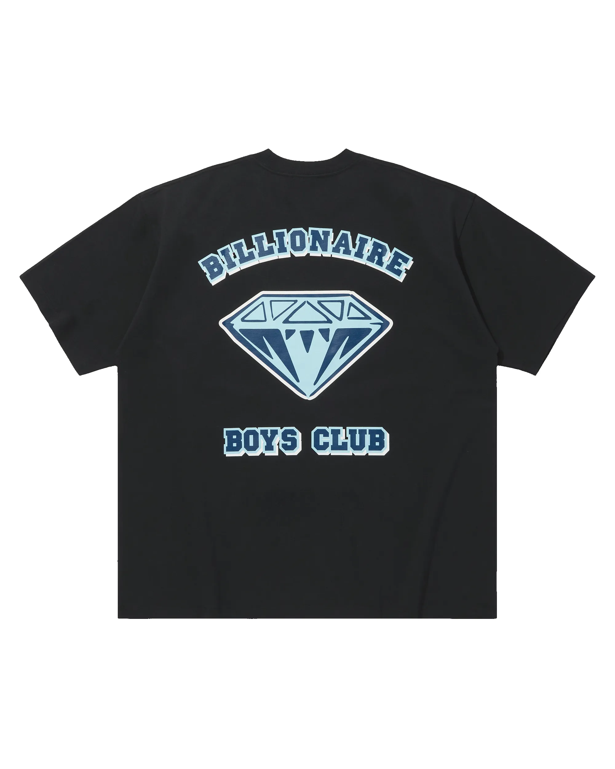 Cotton T-Shirt D & D sold by Billionaire Boys Club product image thumbnail 2
