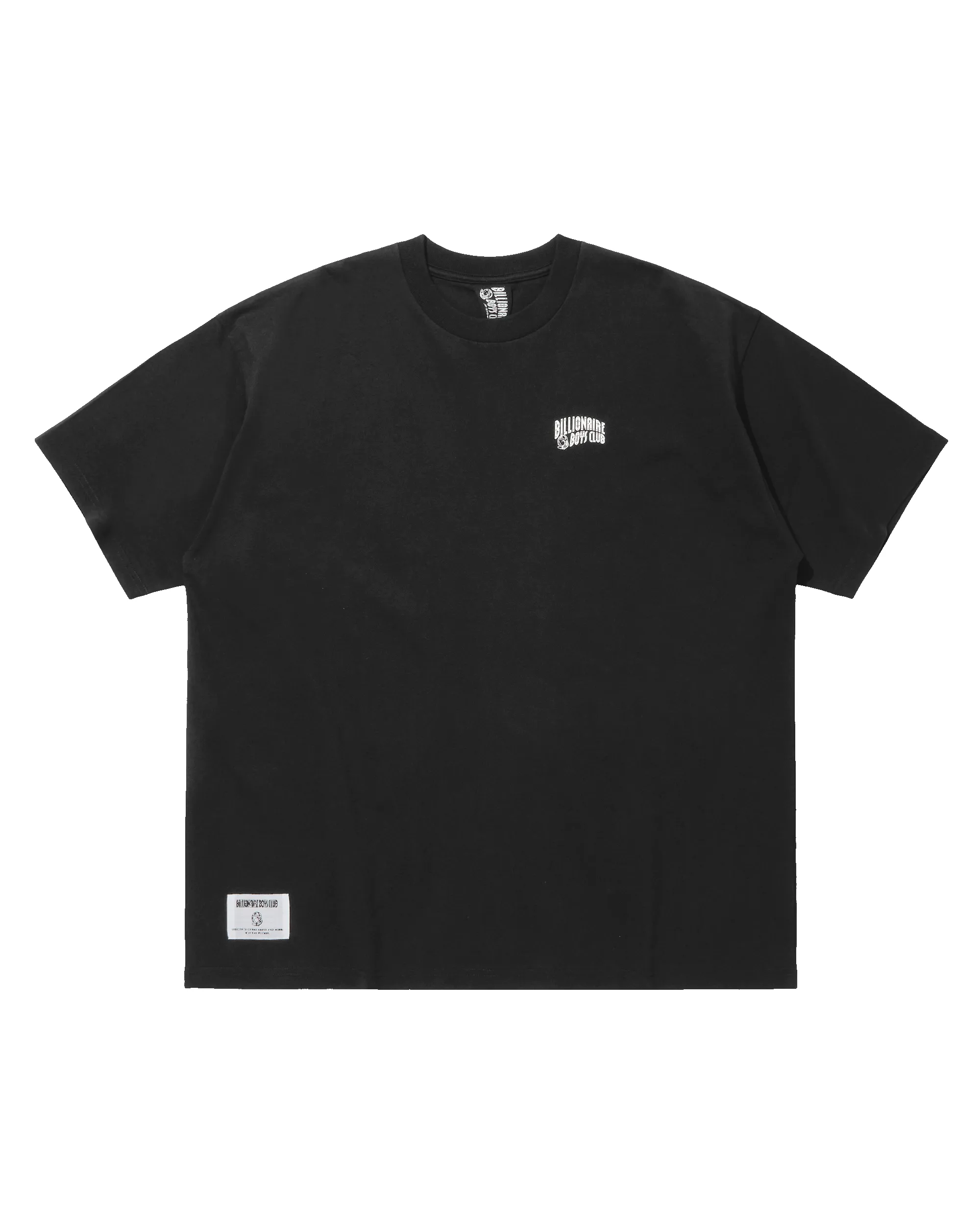 Cotton T-Shirt D & D sold by Billionaire Boys Club