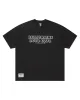 Cotton T-Shirt Heart & Mind sold by Billionaire Boys Club