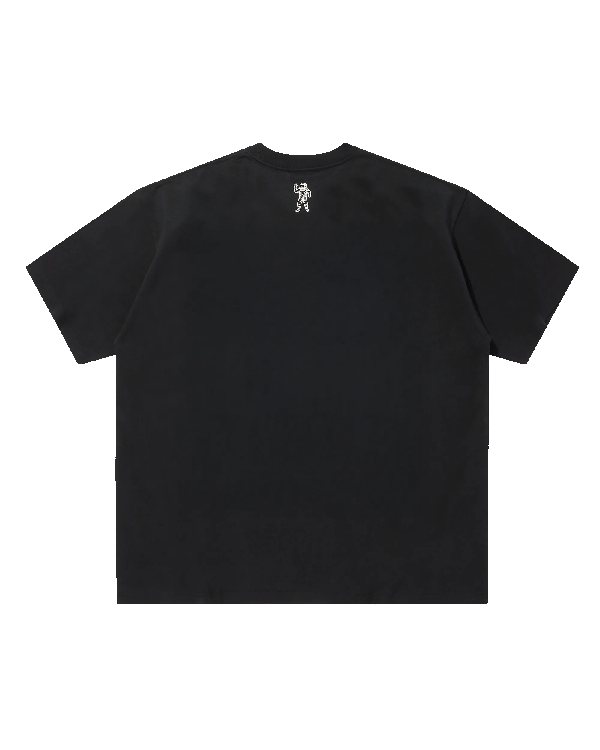 Cotton T-Shirt Blurry Arch Logo sold by Billionaire Boys Club product image thumbnail 2