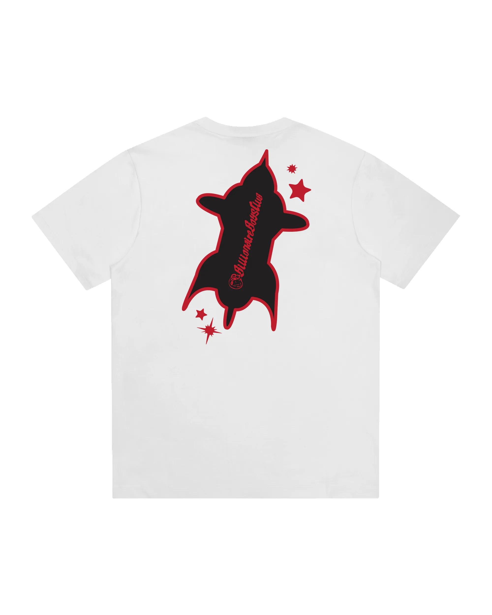 3 Peat Miami Tee sold by Billionaire Boys Club product image thumbnail 2