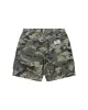 B Camo Cargo Shorts sold by Billionaire Boys Club