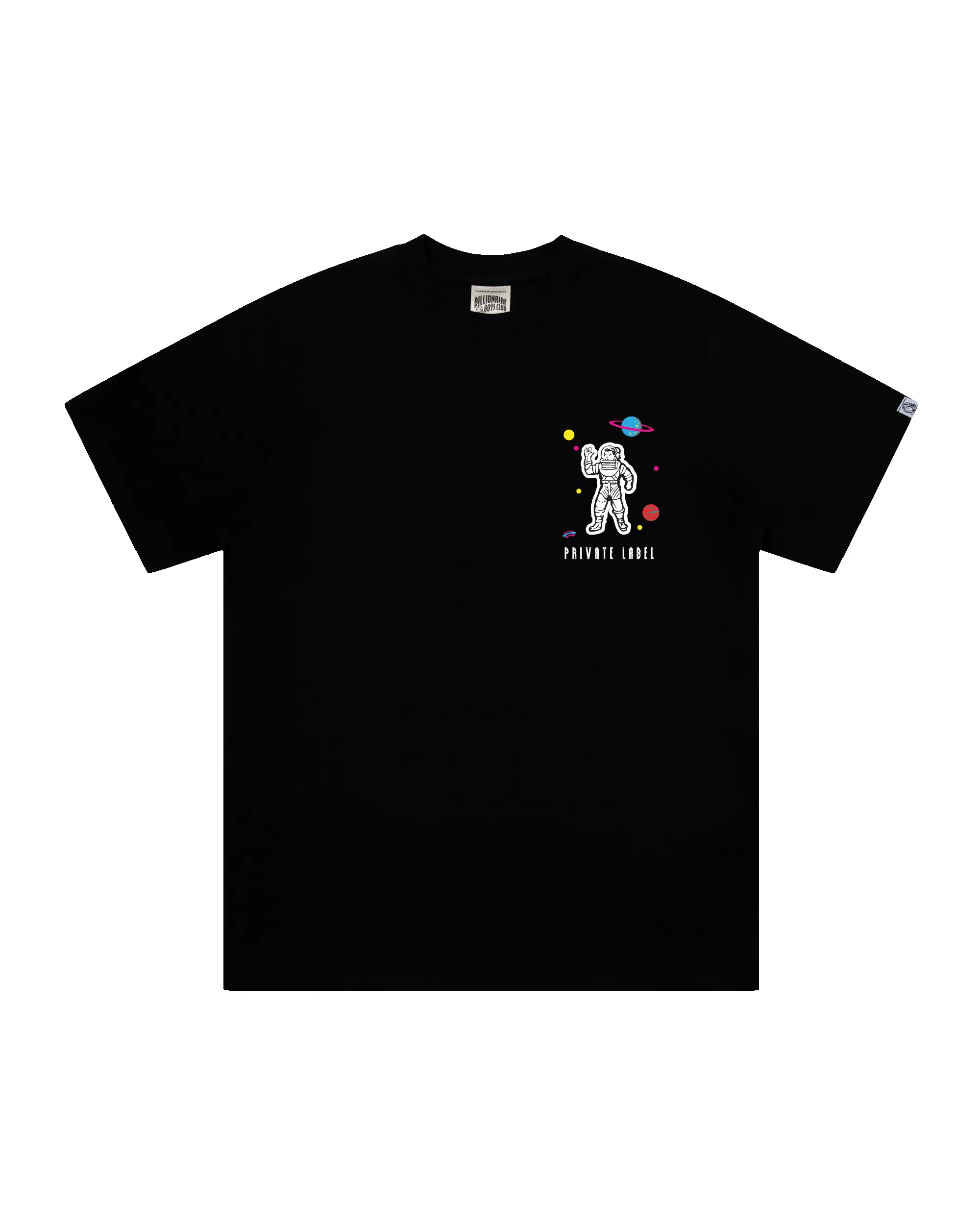 Private Label Tee sold by Billionaire Boys Club