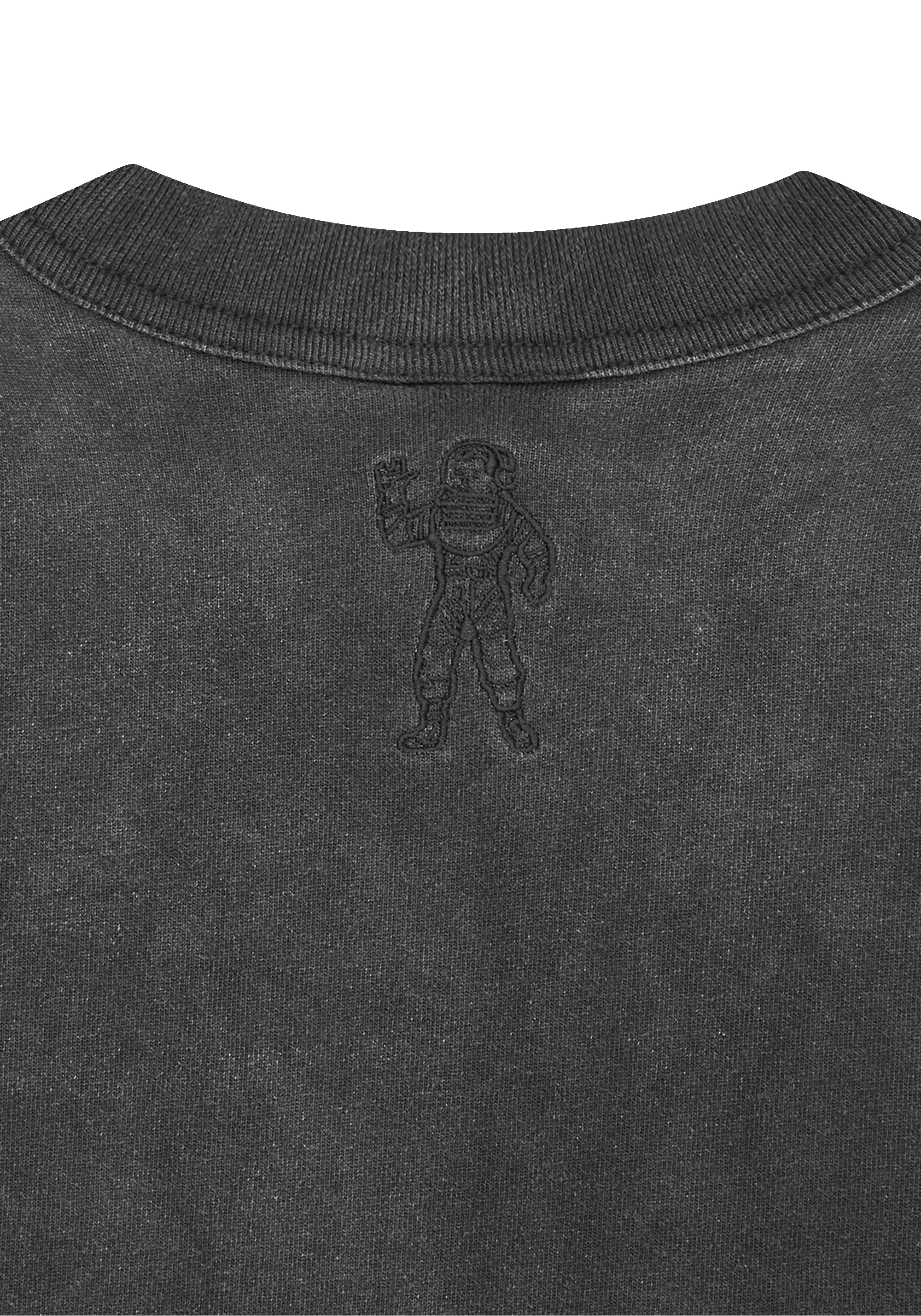 Embroidered Arch Logo T-Shirt sold by Billionaire Boys Club product image thumbnail 4