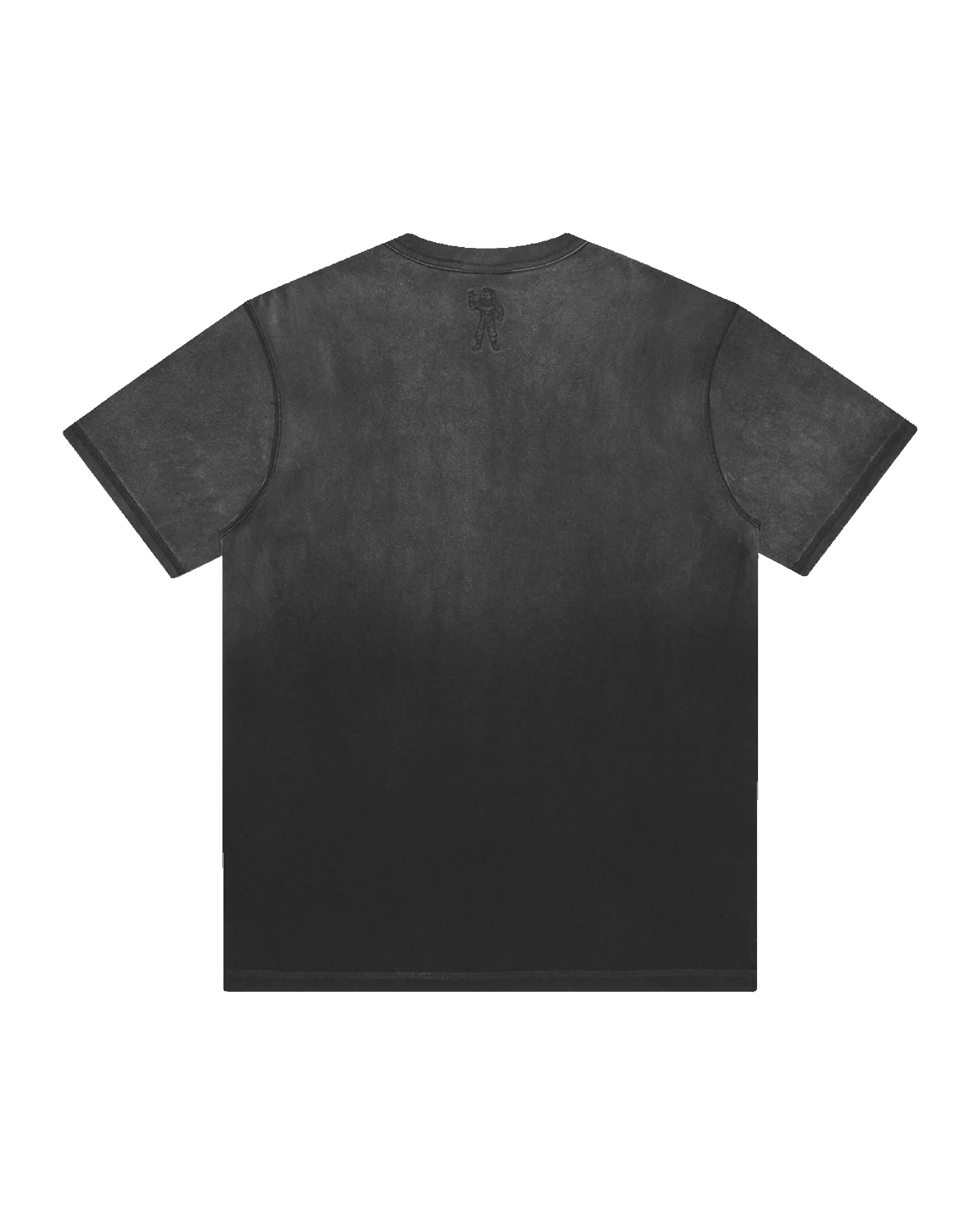 Embroidered Arch Logo T-Shirt sold by Billionaire Boys Club product image thumbnail 2