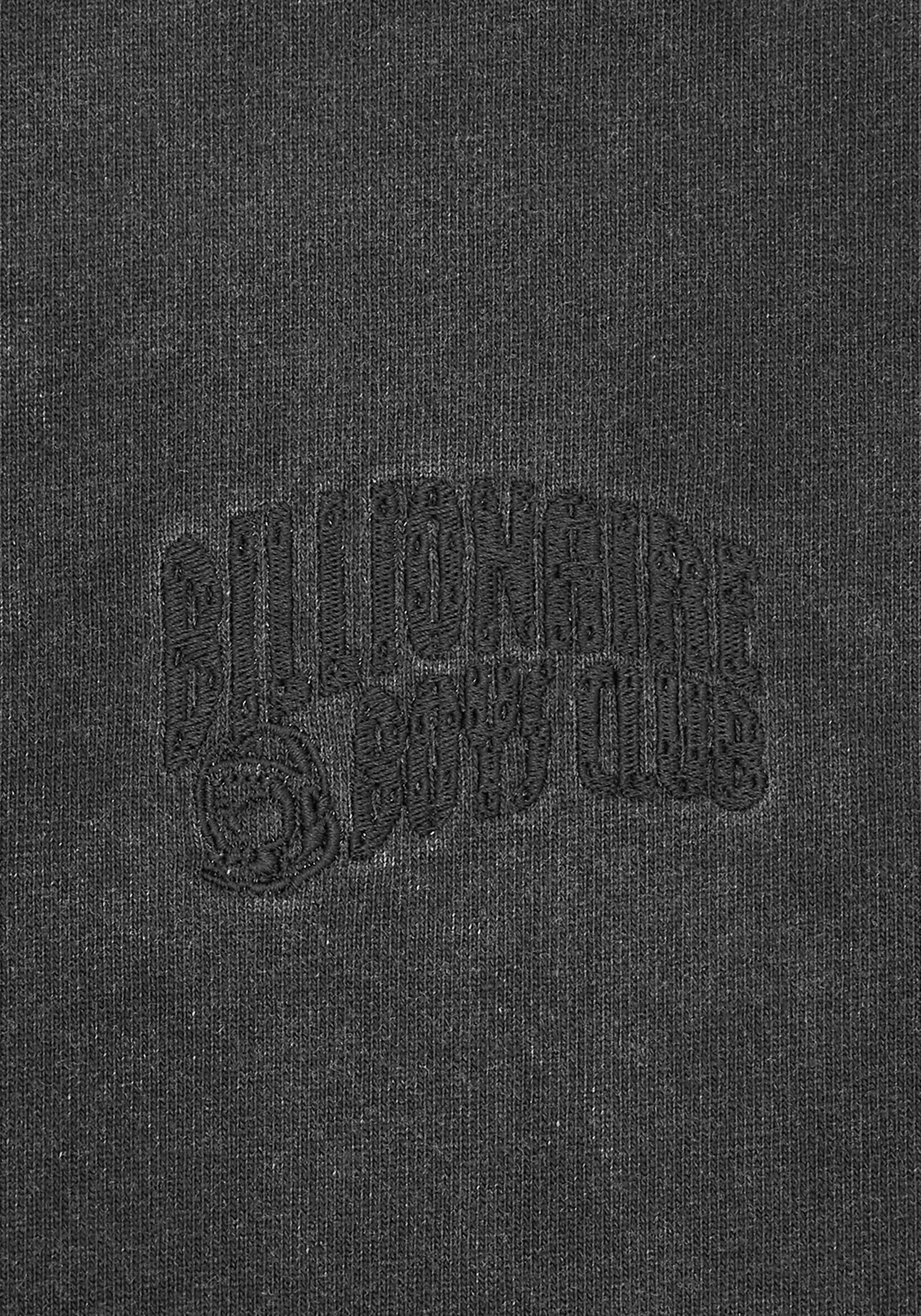 Embroidered Arch Logo T-Shirt sold by Billionaire Boys Club product image thumbnail 3
