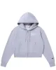 Womens Classic BGC Full Zip Hoodie sold by Billionaire Boys Club