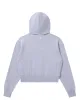 Womens Classic BGC Full Zip Hoodie sold by Billionaire Boys Club