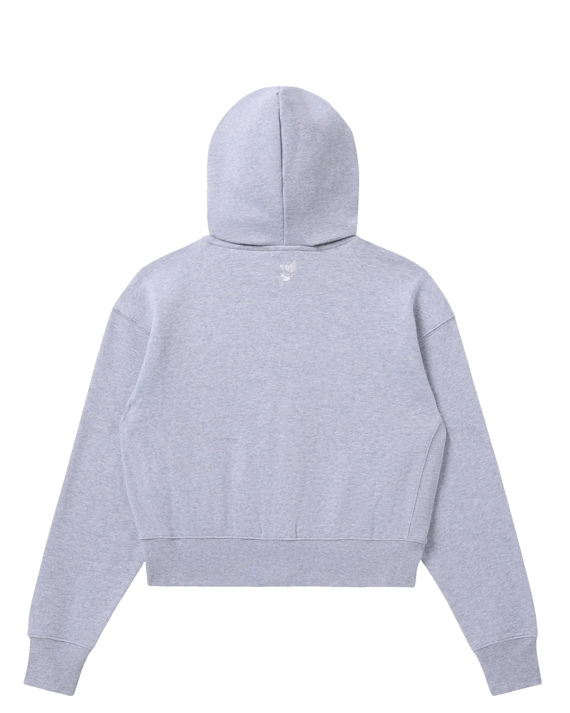 Womens Classic BGC Full Zip Hoodie sold by Billionaire Boys Club product image thumbnail 2