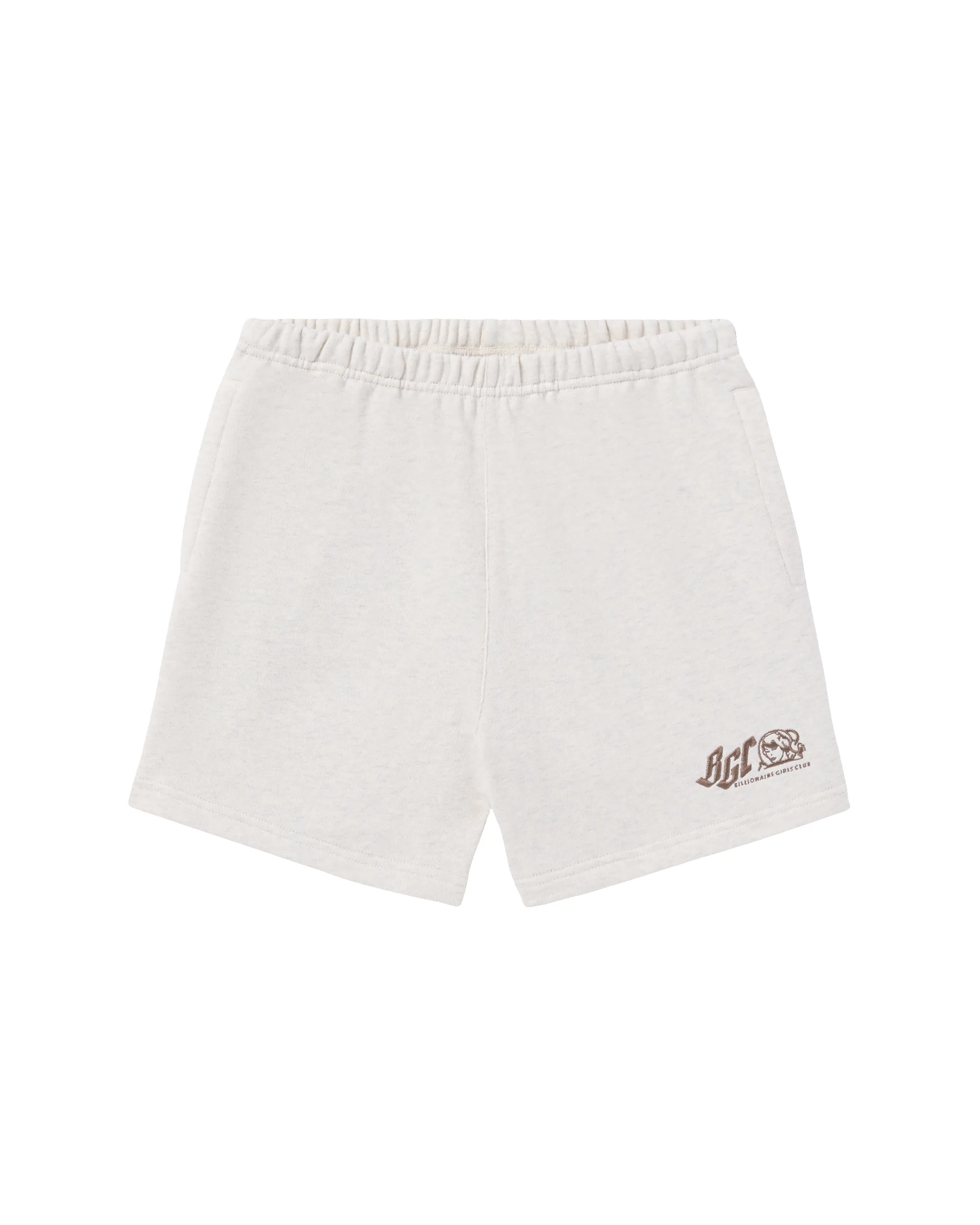 Womens Classic BGC Sweatshort sold by Billionaire Boys Club