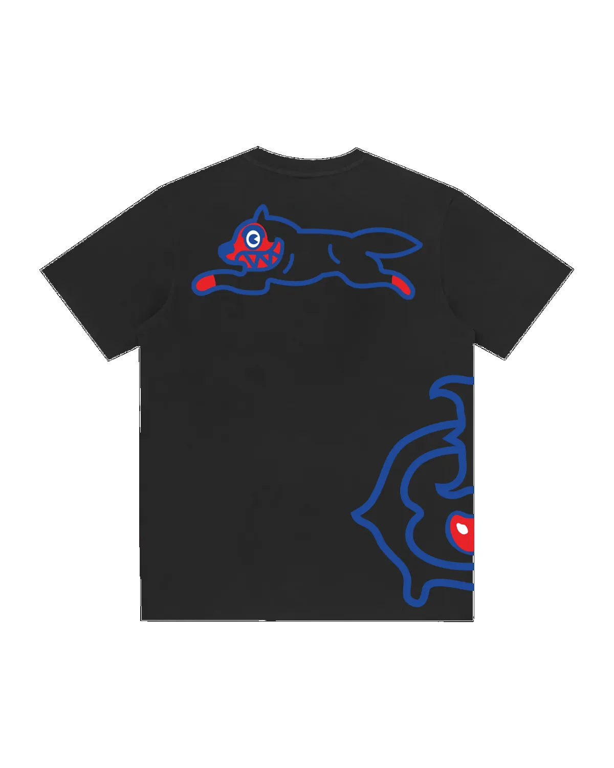 Team IC Logo Tee sold by Billionaire Boys Club product image thumbnail 2