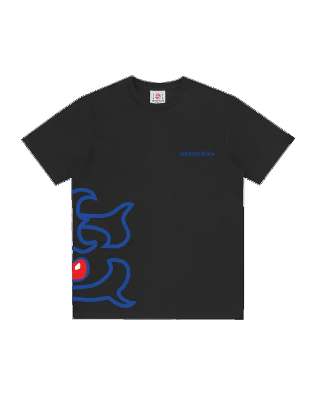 Team IC Logo Tee sold by Billionaire Boys Club