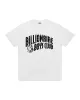 Classic Curve Logo Tee sold by Billionaire Boys Club