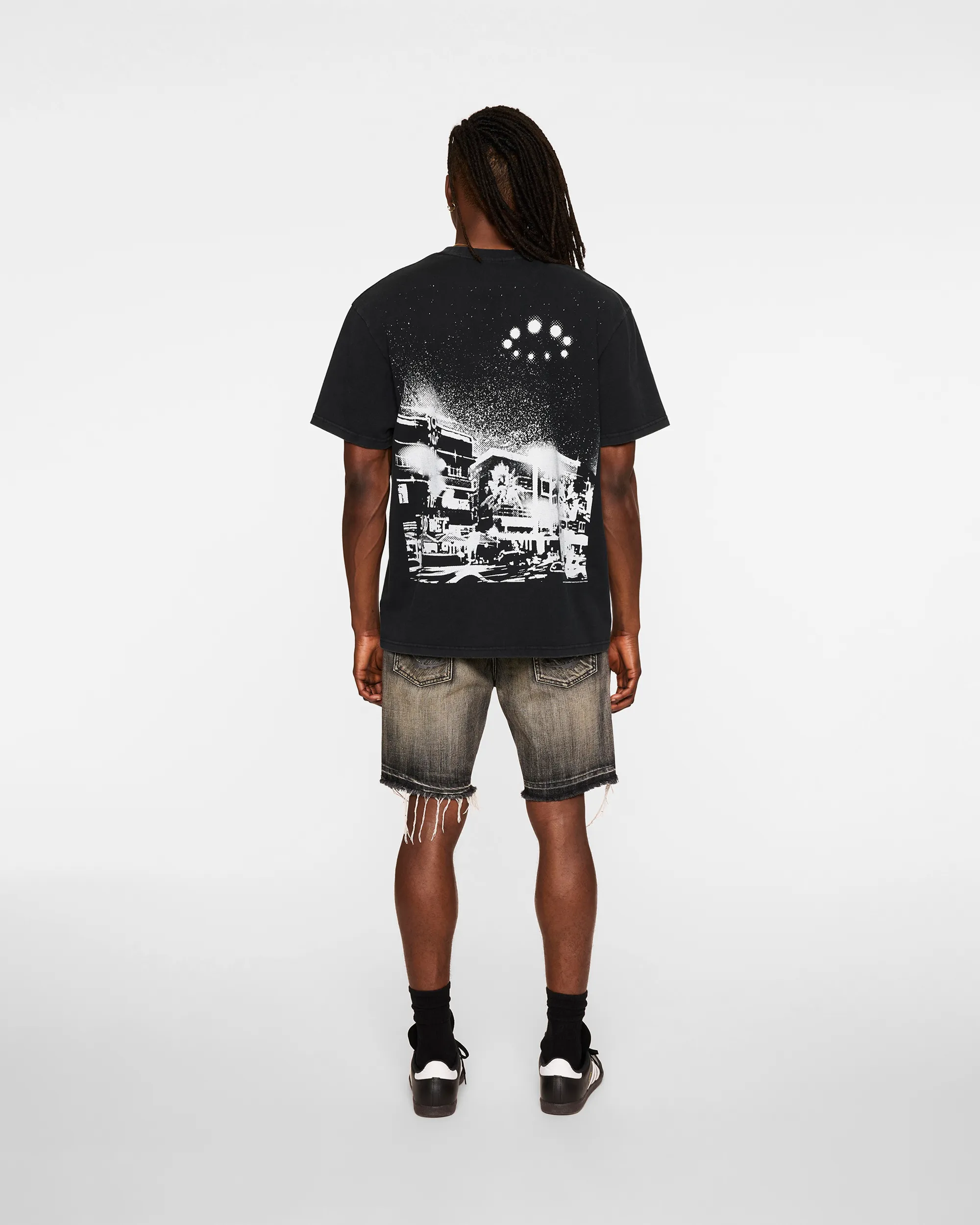 Sighting Tee sold by Billionaire Boys Club product image thumbnail 4