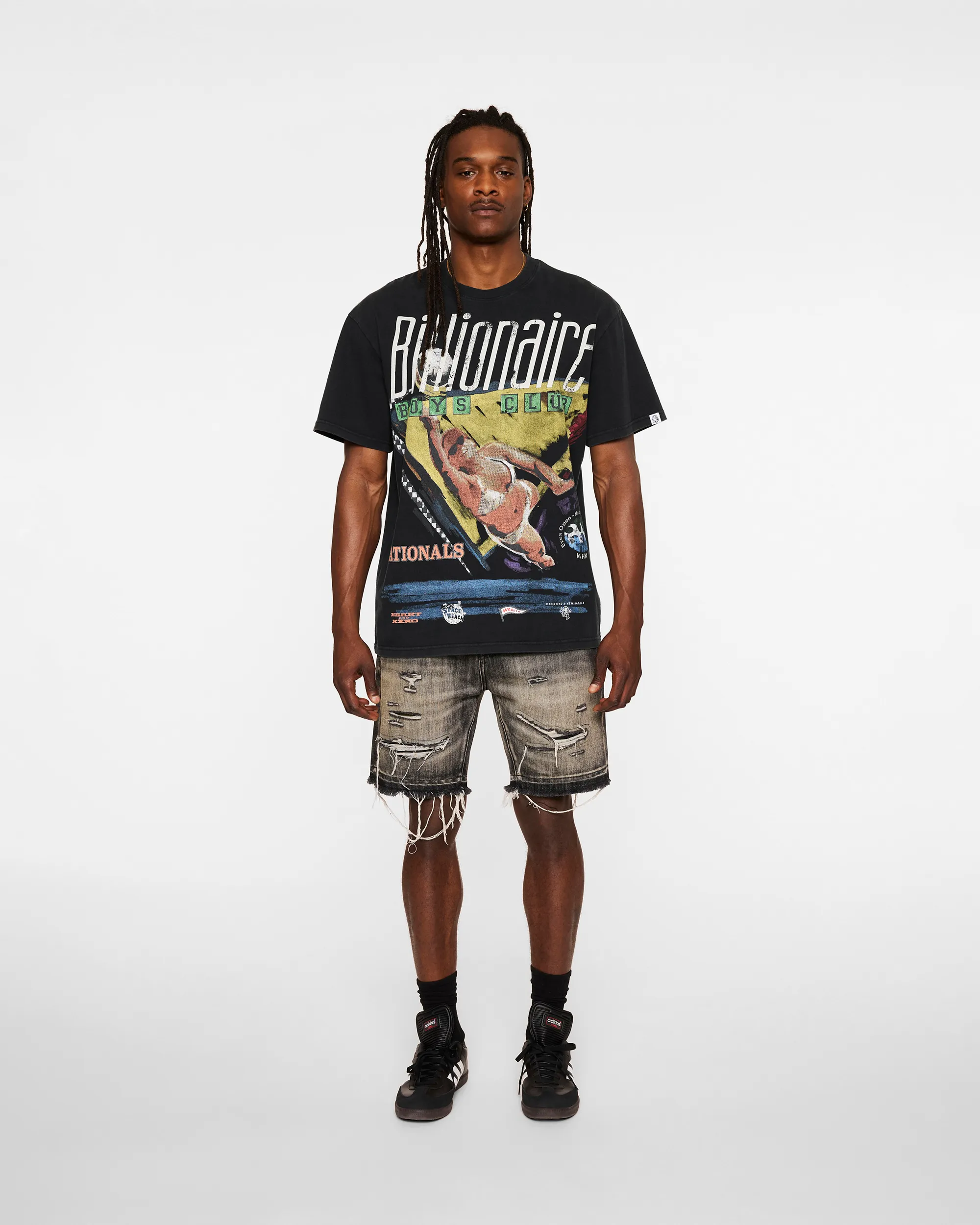 Sighting Tee sold by Billionaire Boys Club product image thumbnail 3