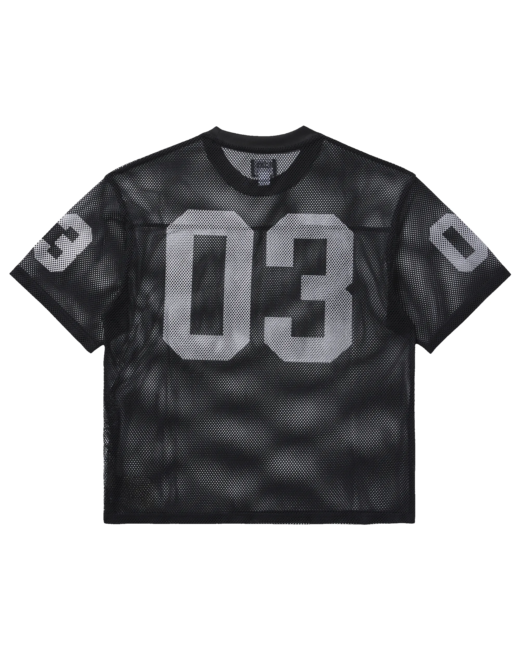 Varsity Football Jersey Tee sold by Billionaire Boys Club product image thumbnail 2