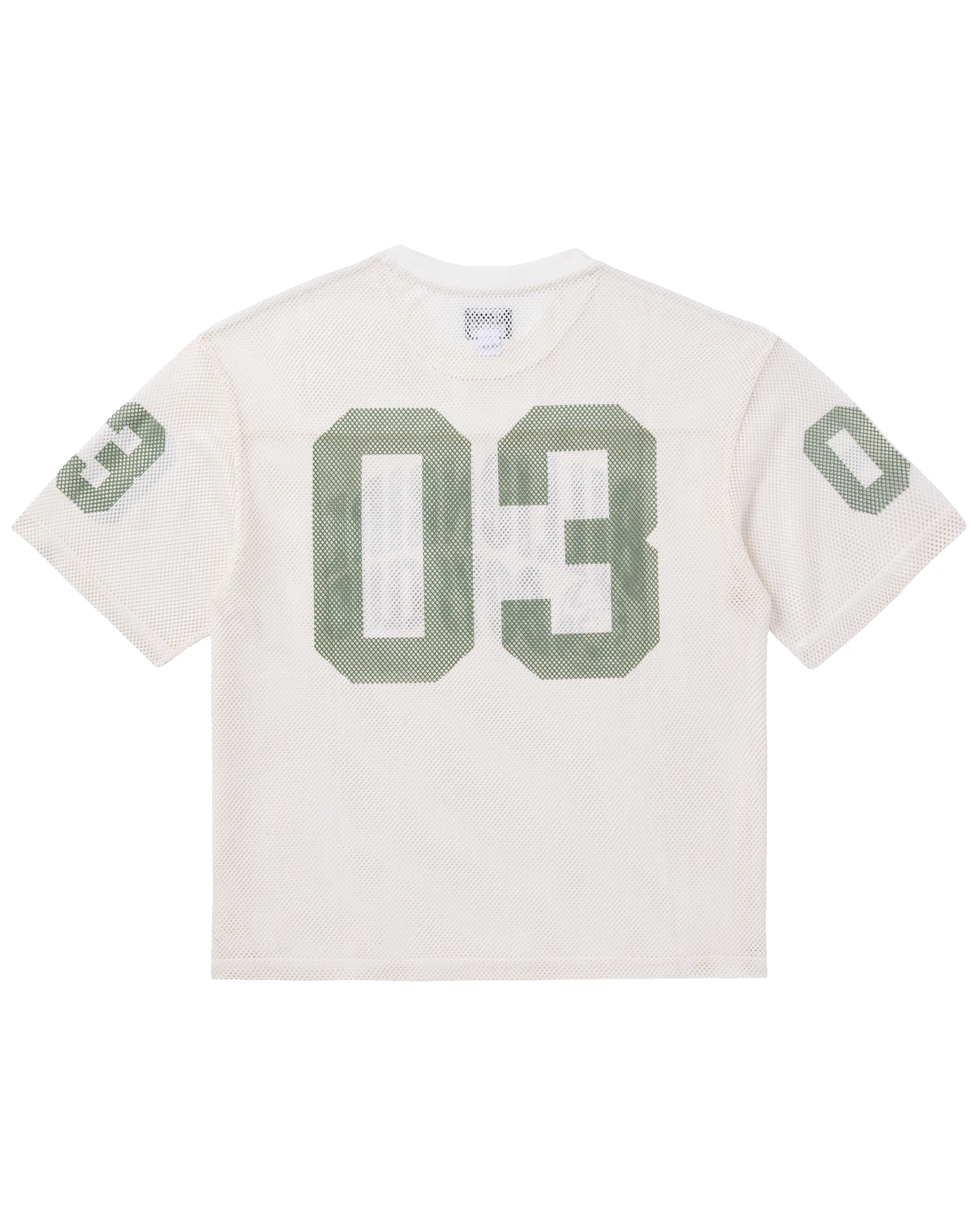 Varsity Football Jersey Tee sold by Billionaire Boys Club product image thumbnail 2