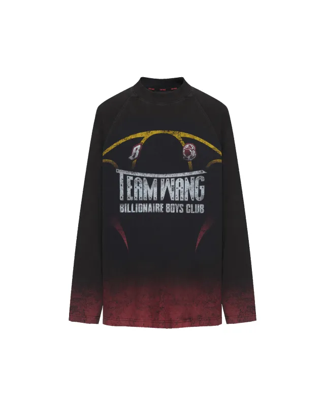 BBC x TWD Speed Long Sleeves T-Shirt sold by Billionaire Boys Club