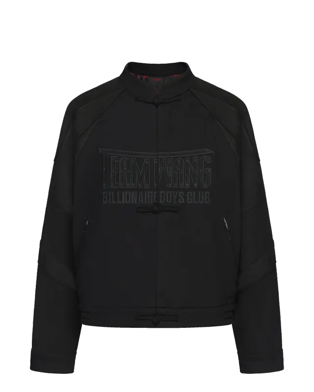 BBC x TWD Racing Jacket made by Billionaire Boys Club