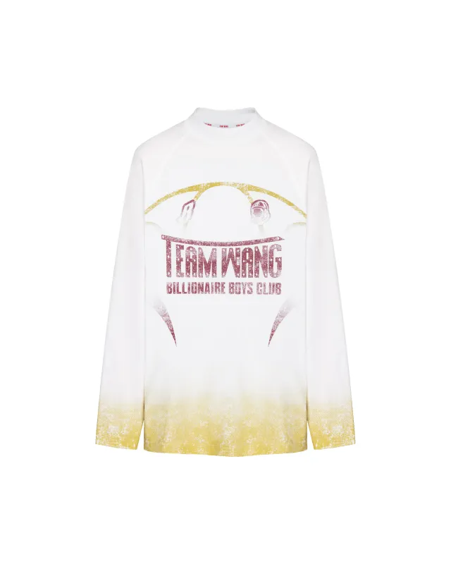 BBC x TWD Speed Long Sleeves T-Shirt sold by Billionaire Boys Club