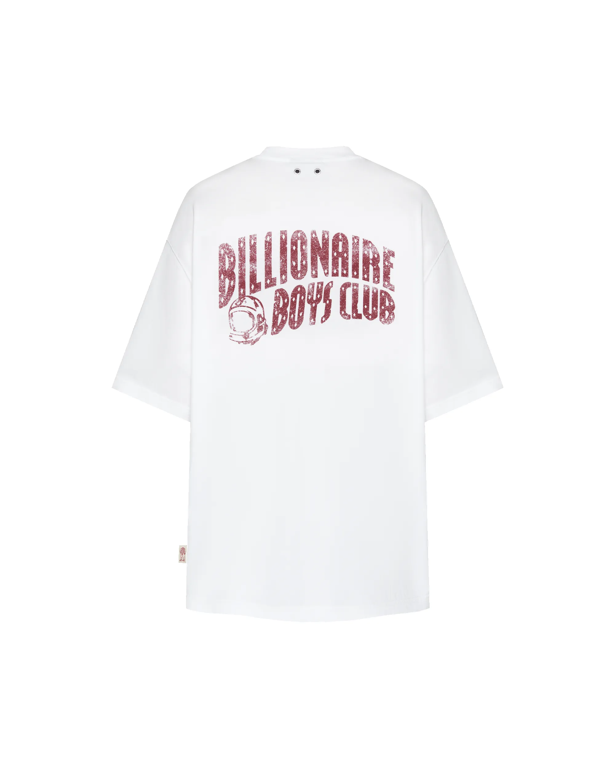 BBC x TWD Washed T-Shirt sold by Billionaire Boys Club product image thumbnail 2