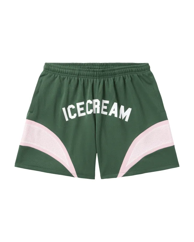 Catch Shorts sold by Billionaire Boys Club