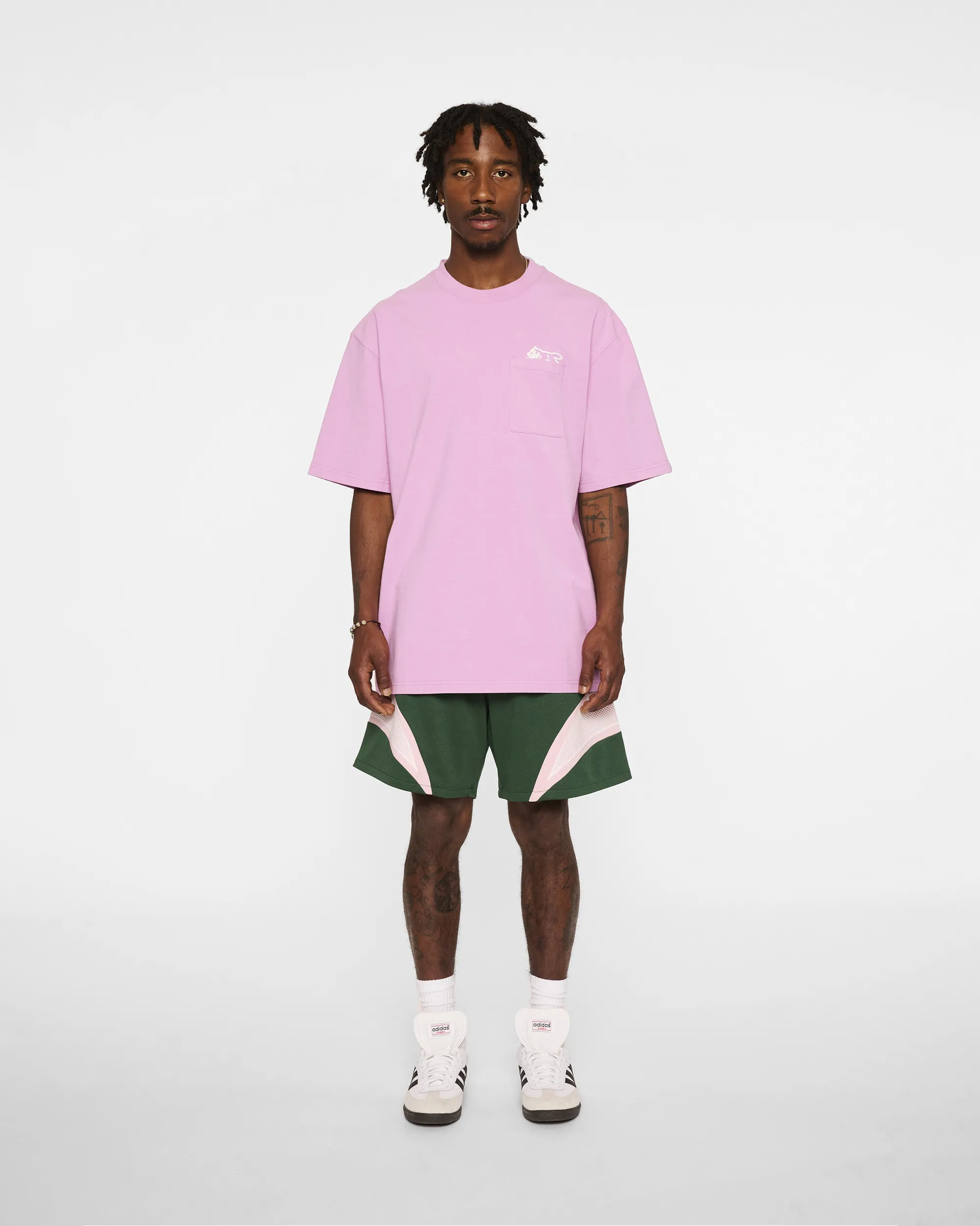 Half Dip Tee sold by Billionaire Boys Club product image thumbnail 3