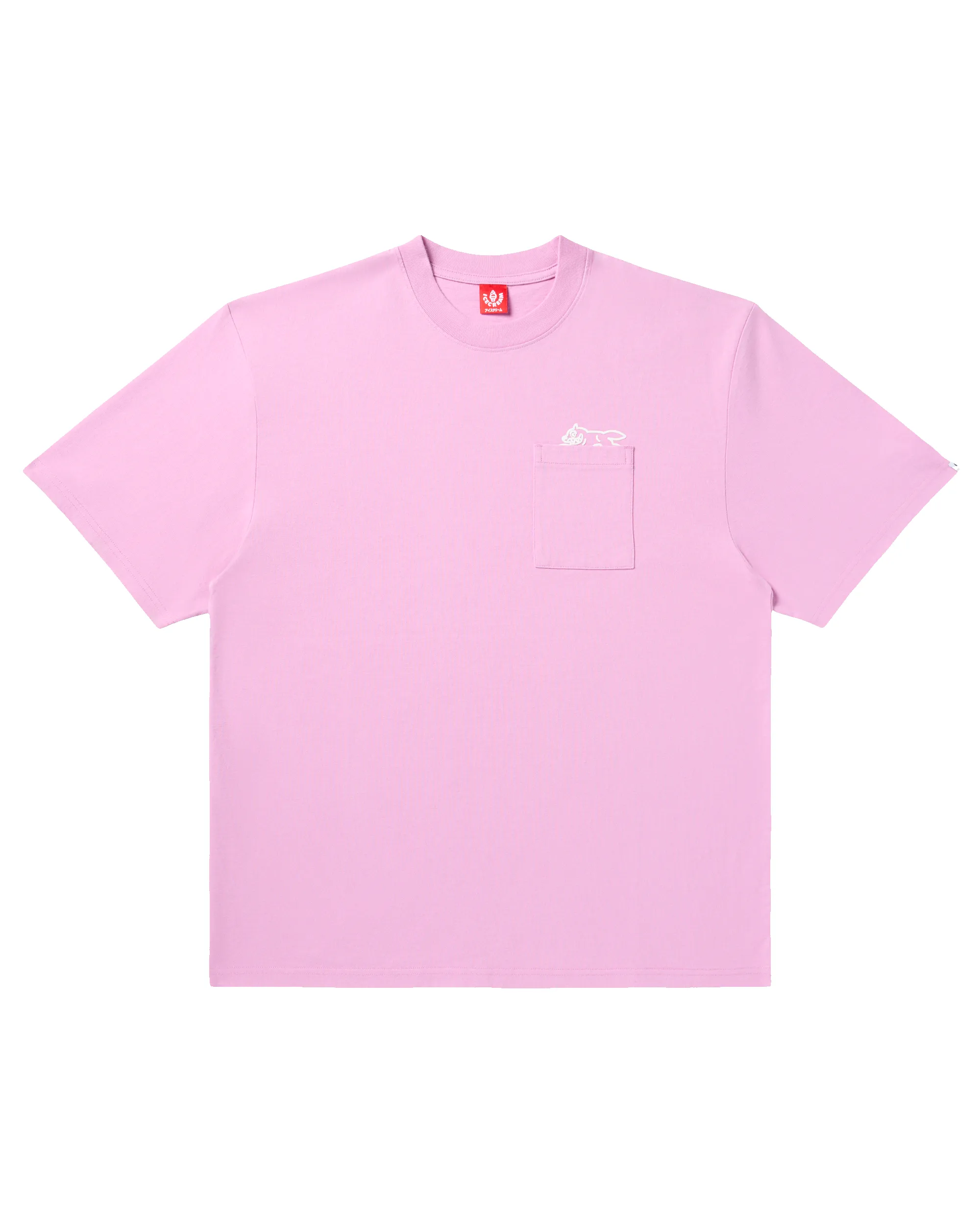 Half Dip Tee sold by Billionaire Boys Club