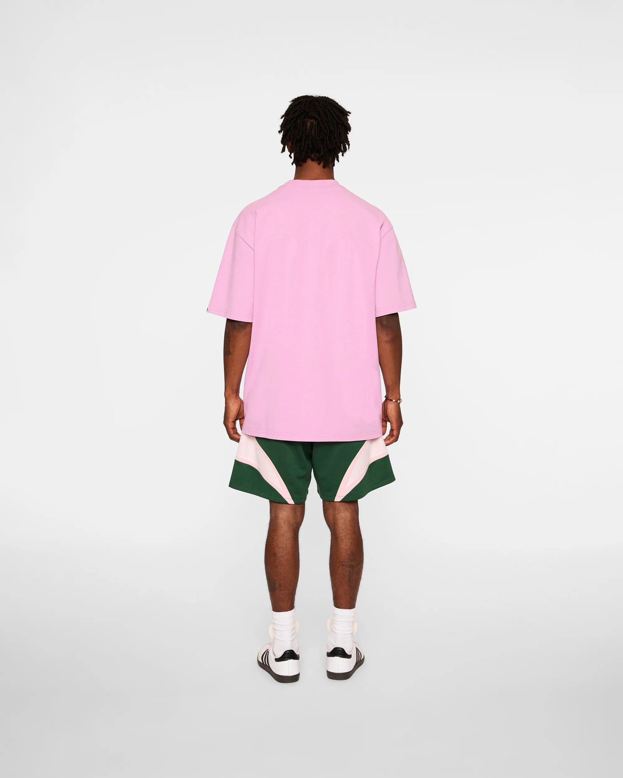 Half Dip Tee sold by Billionaire Boys Club product image thumbnail 4