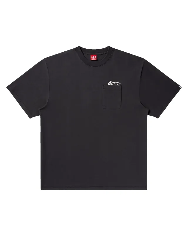 Half Dip Tee sold by Billionaire Boys Club