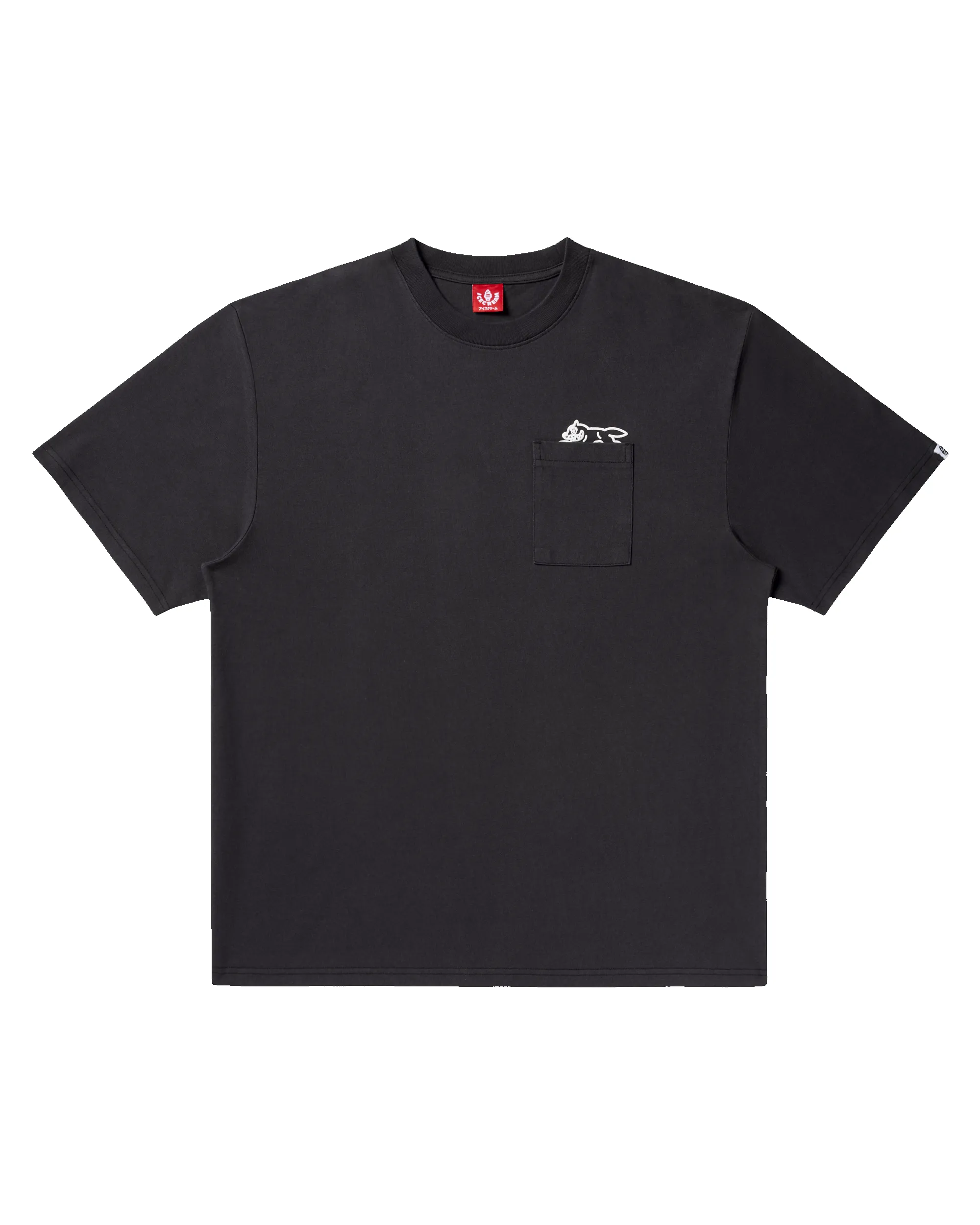 Half Dip Tee sold by Billionaire Boys Club