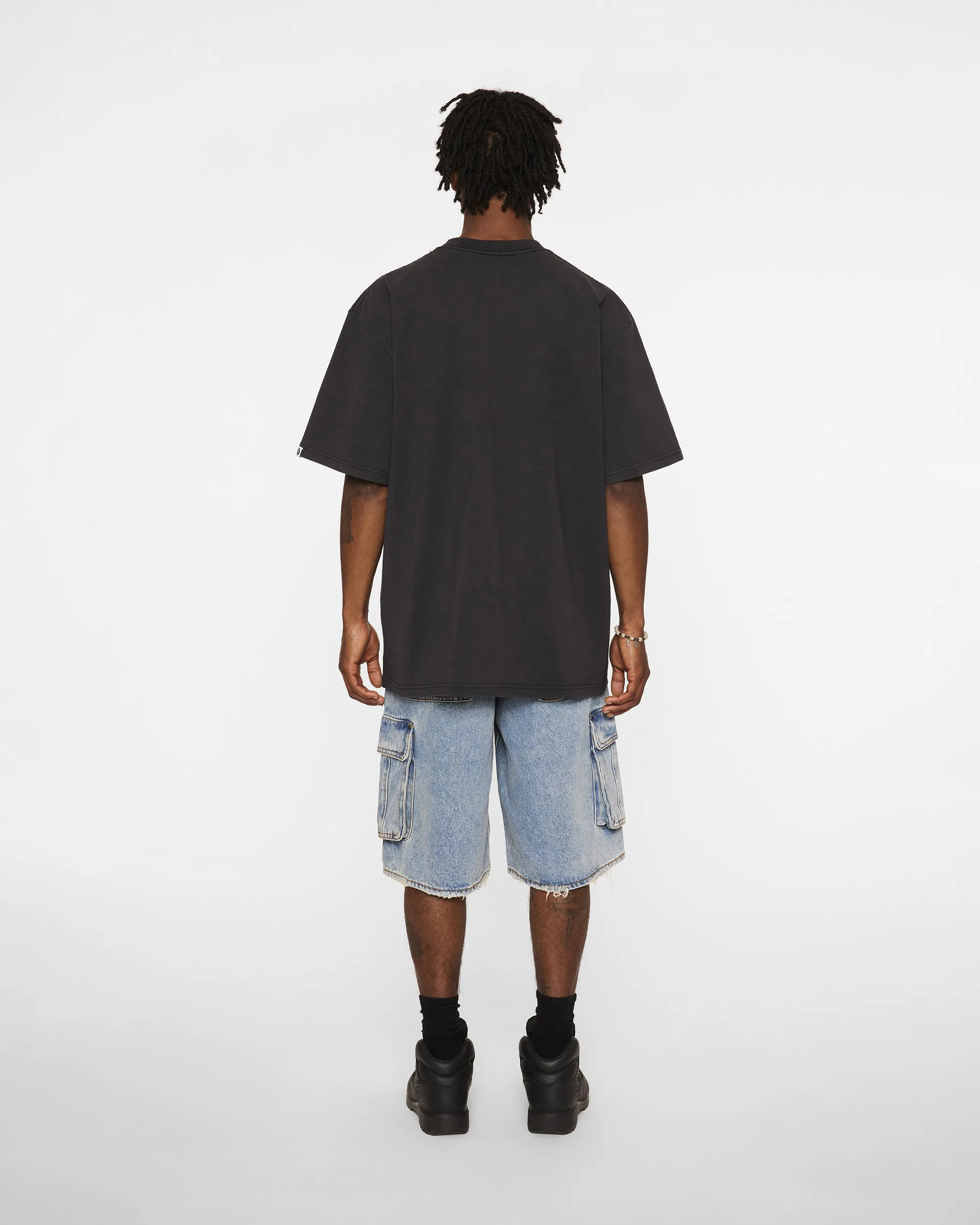 Half Dip Tee sold by Billionaire Boys Club product image thumbnail 5