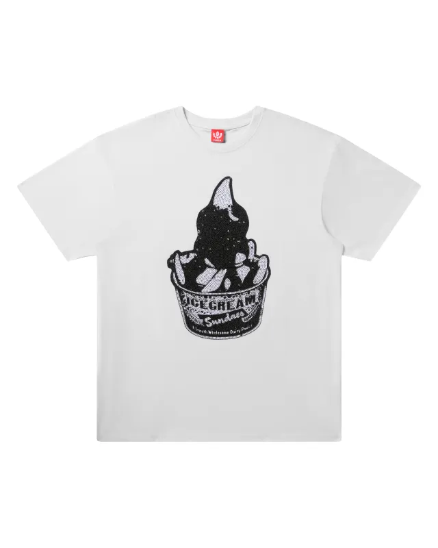 Gleam Tee sold by Billionaire Boys Club