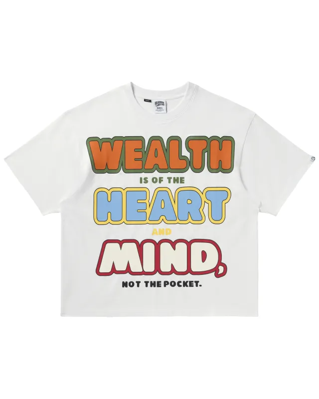 Whm Tee sold by Billionaire Boys Club