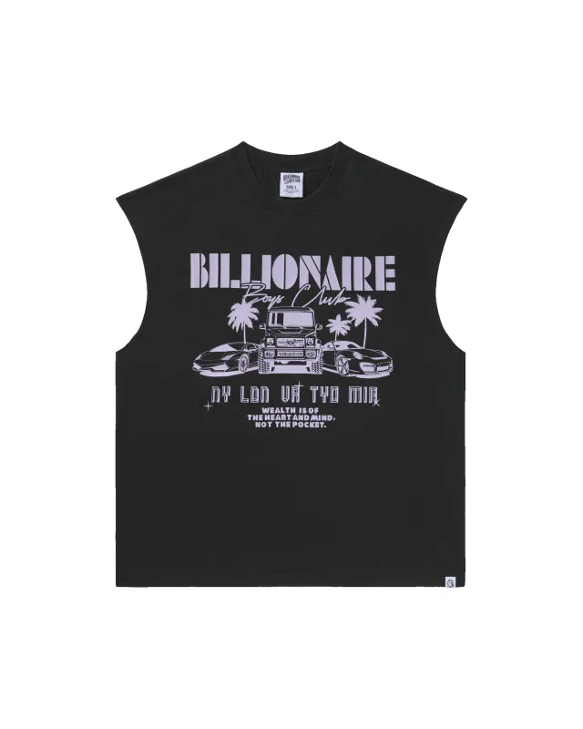 Ride Tee sold by Billionaire Boys Club