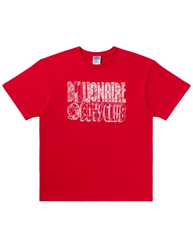 Sketch Tee sold by Billionaire Boys Club