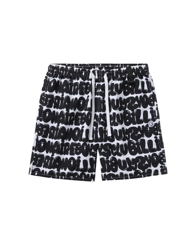 Bubble Shorts sold by Billionaire Boys Club
