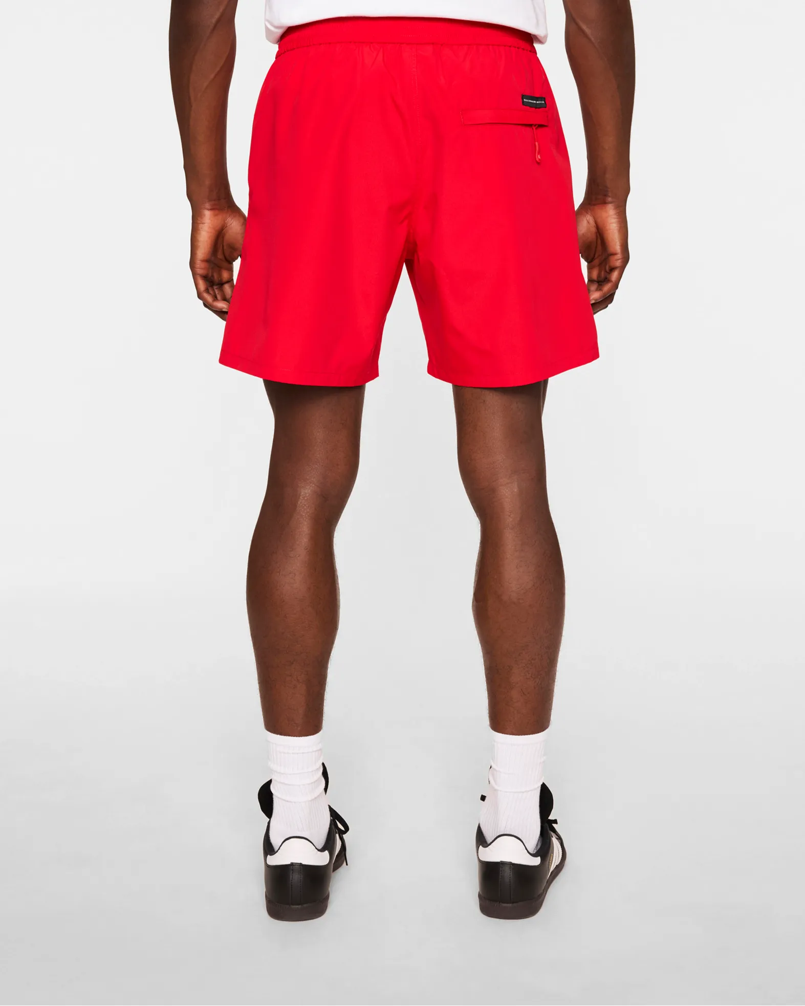 Curve Shorts sold by Billionaire Boys Club product image thumbnail 4
