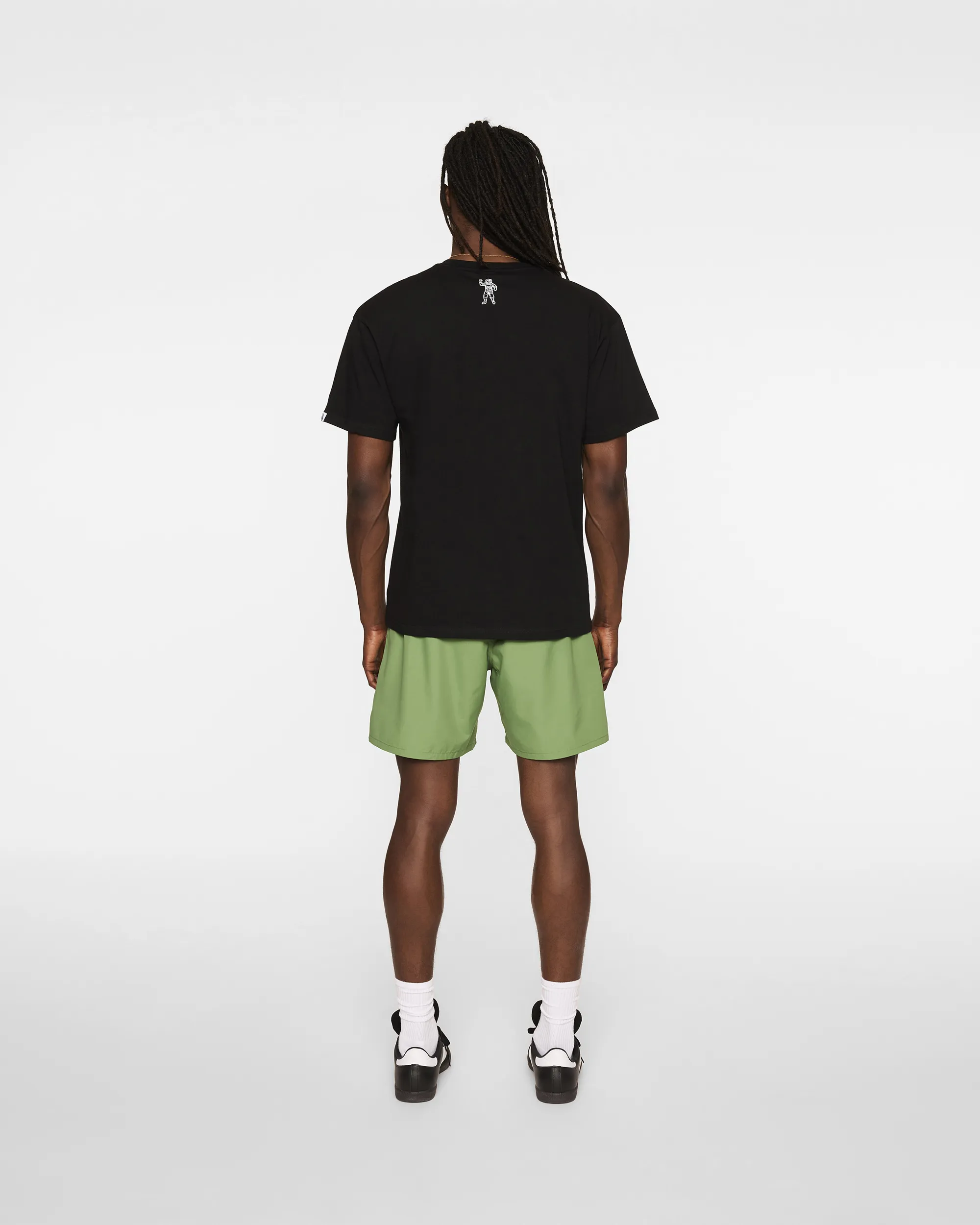 Playita Tee sold by Billionaire Boys Club product image thumbnail 4