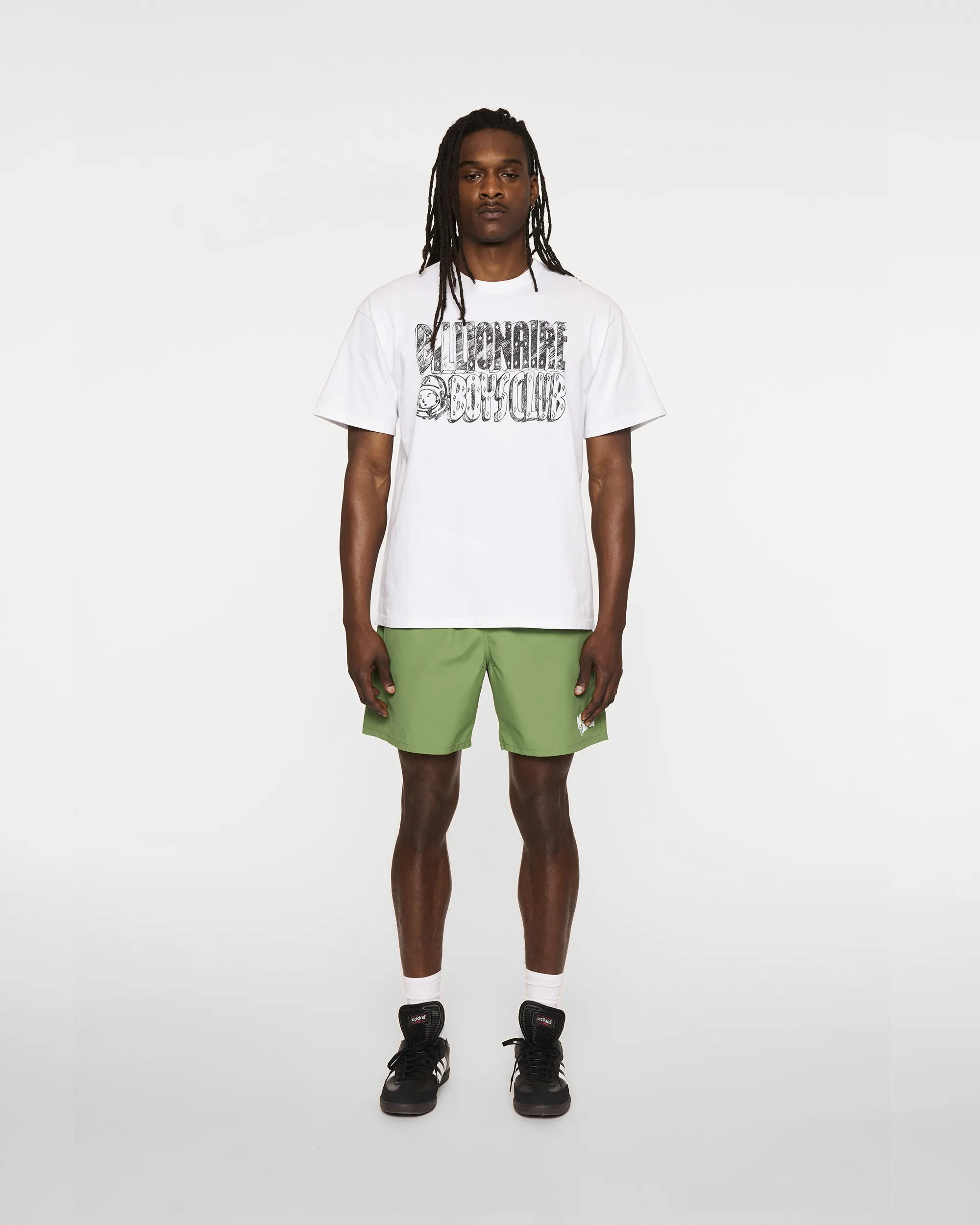 Sketch Tee sold by Billionaire Boys Club product image thumbnail 3