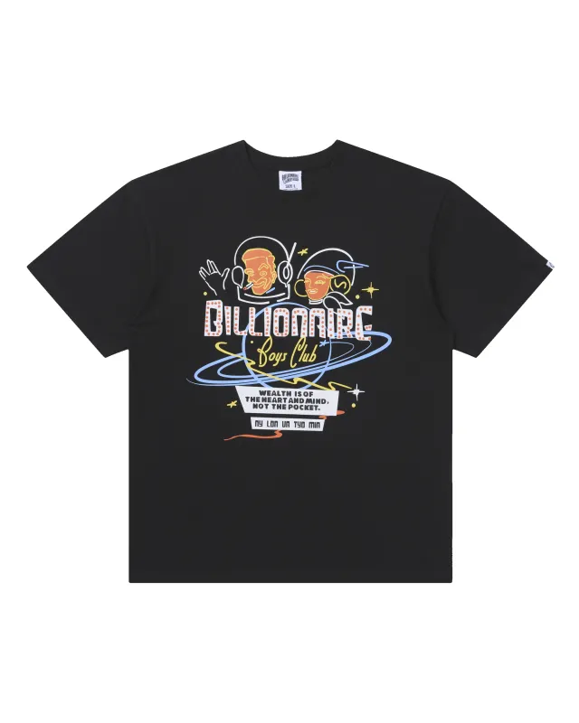 Lights Tee sold by Billionaire Boys Club