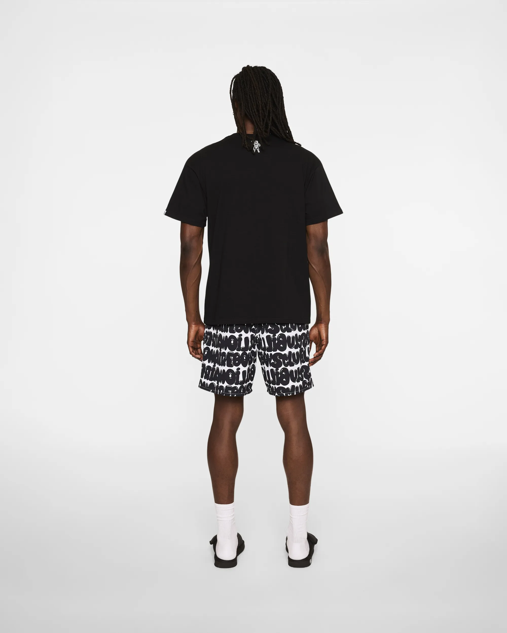 Rolls Tee sold by Billionaire Boys Club product image thumbnail 4