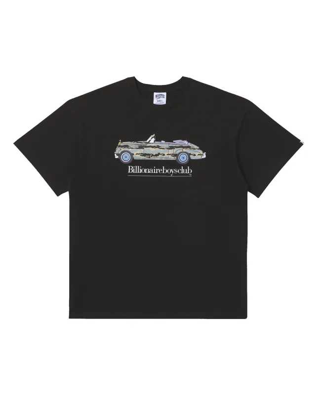 Rolls Tee sold by Billionaire Boys Club