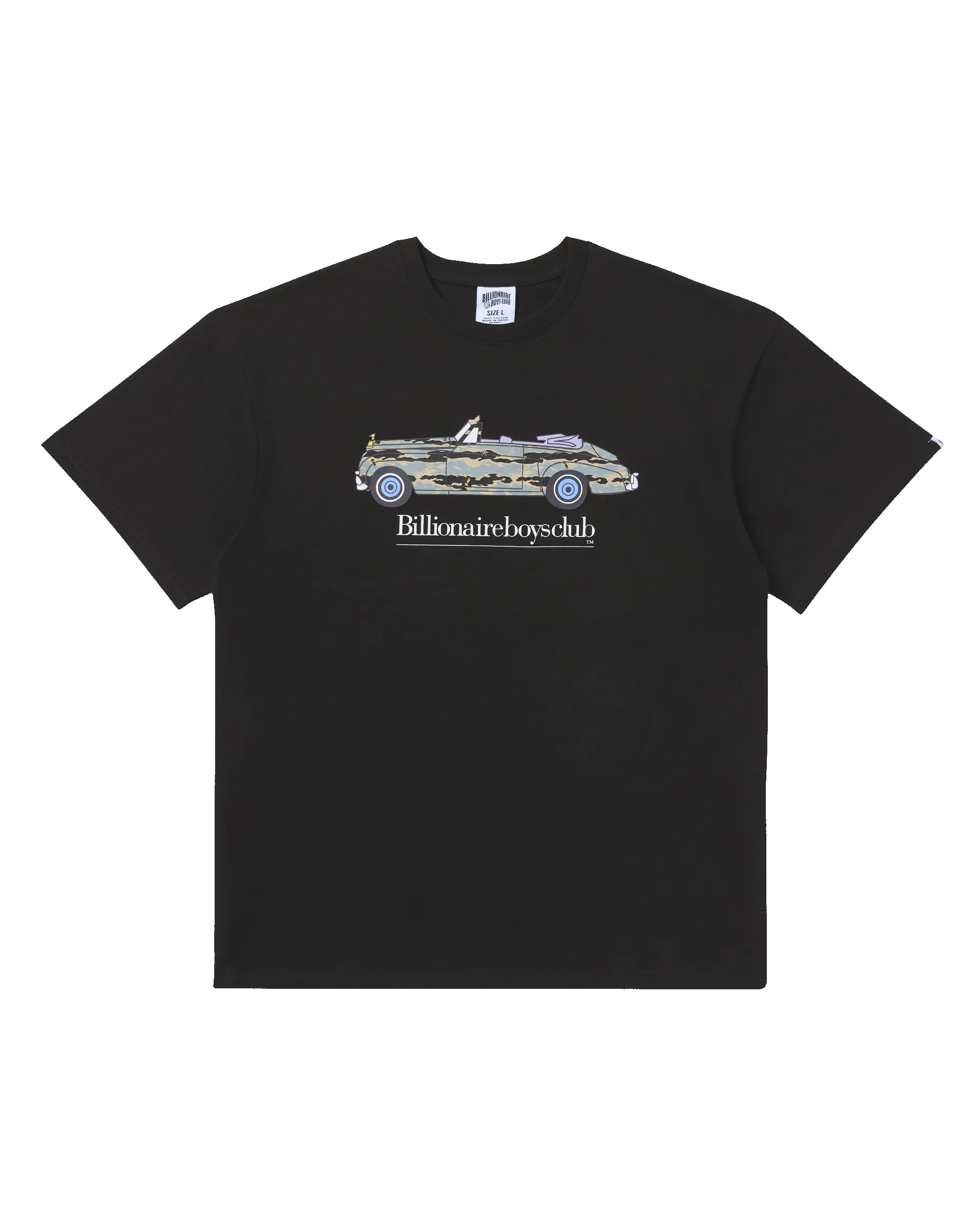 Rolls Tee sold by Billionaire Boys Club