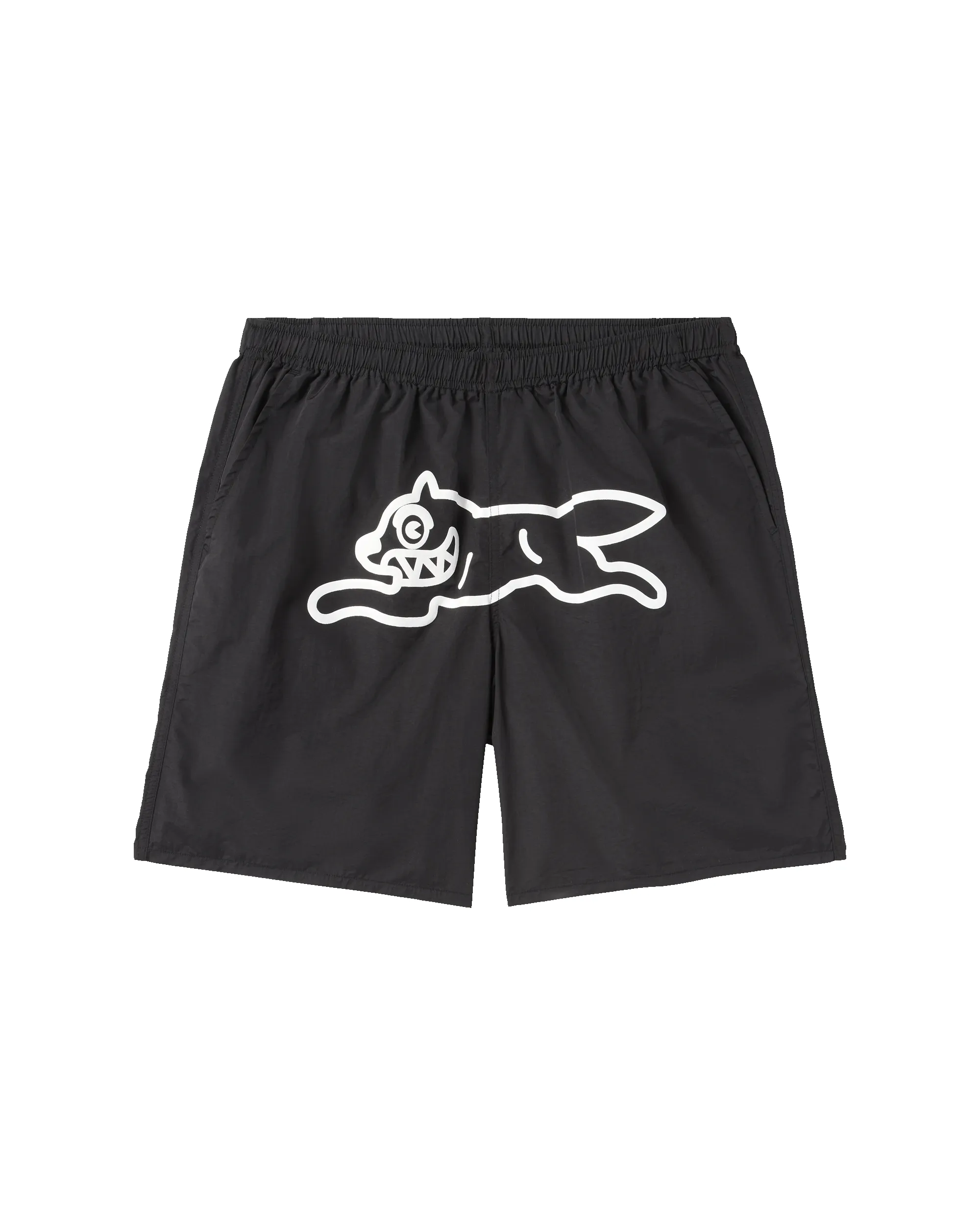 Ruuner Shorts sold by Billionaire Boys Club