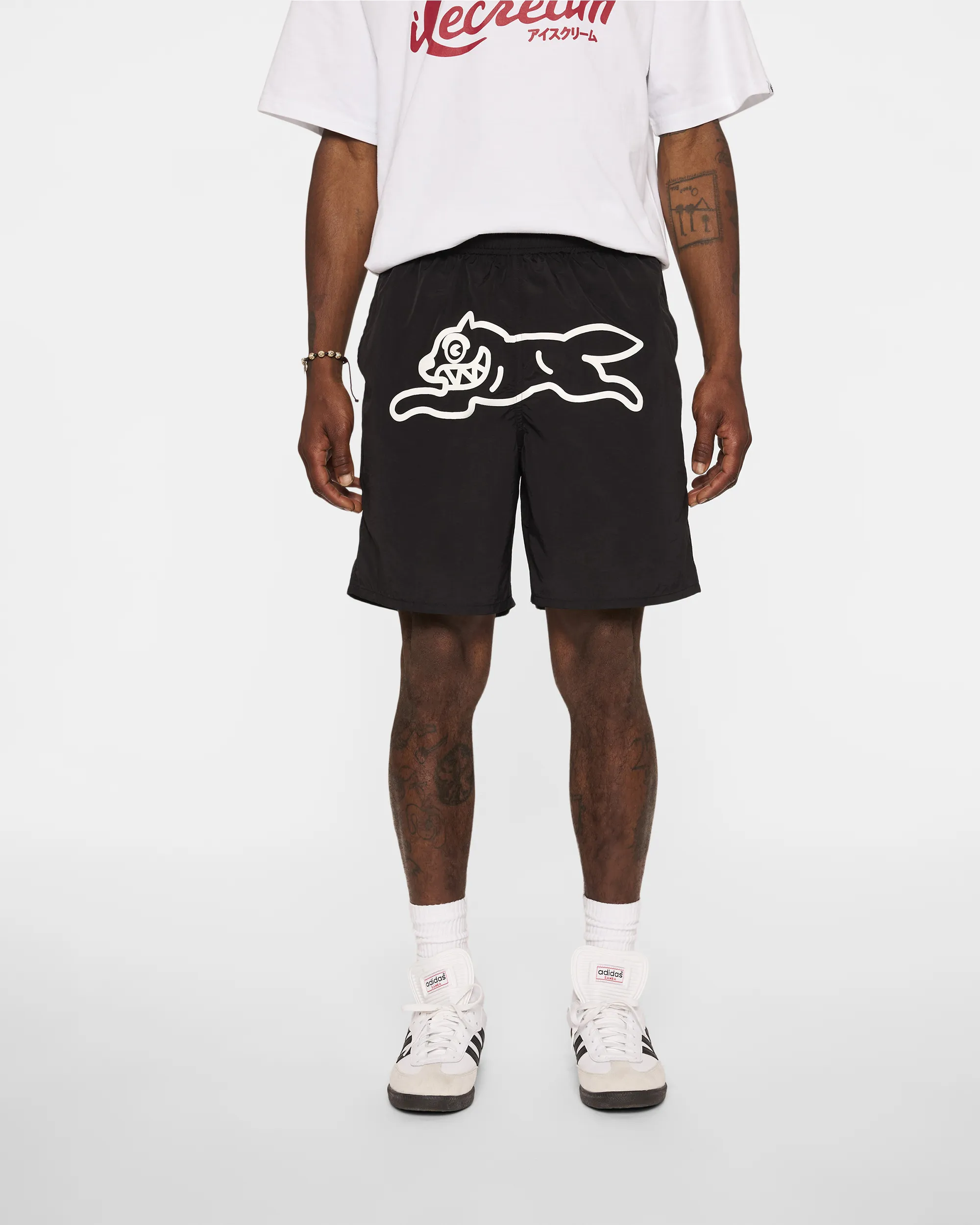 Ruuner Shorts sold by Billionaire Boys Club product image thumbnail 3